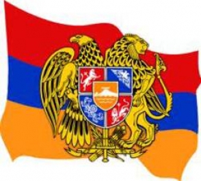 Հայաստանի Հանրապետությունը 23 տարեկան է