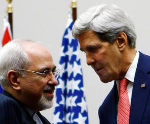 ԱՄՆ–ը և Իրանը բանակցել են «Իսլամական պետության» հարցով