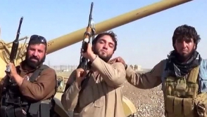 Исламисты жестоко расправляются с заложниками в курдских деревнях на севере Сирии