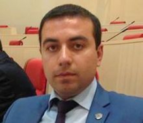 Արման Թաթոսյան. «Ուզում են վերարտադրվել և 2-ի փոխարեն կեղծել մեկ համապետական ընտրություն»