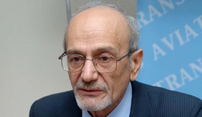 Արմեն Պողոսյան. «Երկրում ավելի շատ գնաճ է արձանագրել, քան տնտեսական աճ»