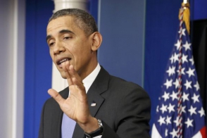 Обама обсудит с новым премьером Ирака борьбу с «Исламским государством»