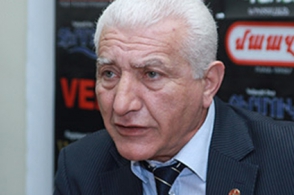 Лерник Алексанян: «Санкции в отношении России скажутся и на Армении»