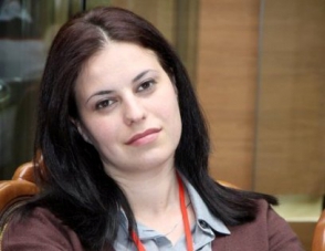 Արեգնազ Մանուկյան.