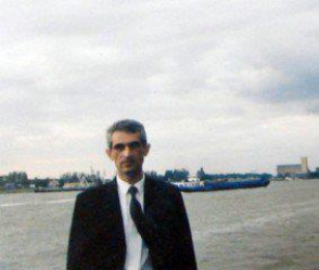 «Ջհանդամը արի, թաղե՛մ գլուխդ»