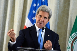 Вашингтон выделит «умеренной» сирийской оппозиции помощь на $40 млн.