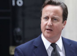 Բրիտանացի վարչապետը կոչ է արել ԻՊ դեմ պայքարում համընդգրկուն ռազմավարություն մշակել