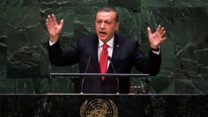 Глава МИД Египта отменил встречу с турецким коллегой после выступления Эрдогана