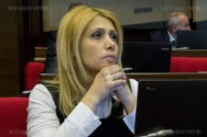 Էլինար Վարդանյան. «Տառապում են իշխանություններին լավ ծառայելու մոլուցքով»