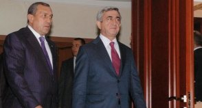 Պայքար ընդդեմ Հայաստանի ու Ղարաբաղի լիսկայապատման