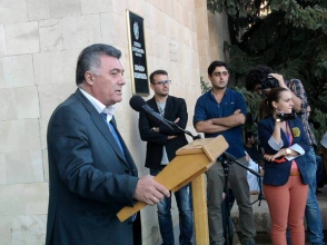 «Ժառանգություն» խմբակցության ղեկավար. «Օր առաջ պետք է ազատվել այս իշխանություններից»