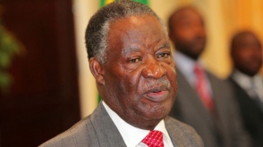 В Нью-Йорке госпитализирован 77-летний президент Замбии