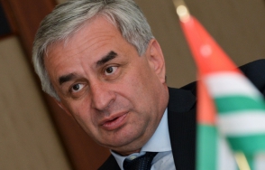 Правительство Абхазии отправлено в отставку