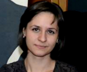 Նինա Մարգարյան