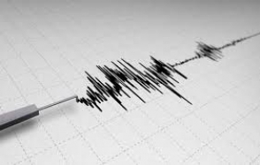 На границе Азербайджана и России произошло землетрясение магнитудой 5,3