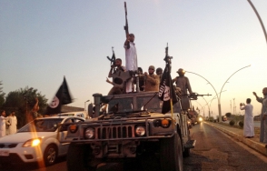 «Исламское государство» близко к формированию альянса с «Джебхат ан-Нусра»