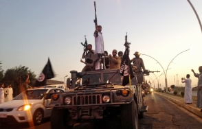 «Исламское государство» близко к формированию альянса с «Джебхат ан-Нусра»