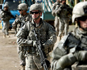 Աֆղանստանում ԱՄՆ  դեսպանատուն. «Անվտանգության մասին պայմանագիրը երկրները կստորագրեն սեպտեմբերի 30-ին»