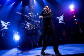 «Black Sabbath» анонсировали новый альбом и последний тур