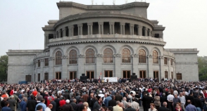 Իշխանություններն իրենց իսկ հակաժողովրդական որոշումներով ոտքի են հանում ավելի քան 35 հազար մարդու