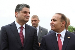 Արմեն Միքայելյան