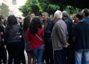 Հովիկ Աբրահանյանը երեք–չորս օր է խնդրել. ՓՄՁ–ն շարունակելու է պայքարը