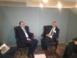 Мамедъяров и генсек Совета Европы обсудили Карабахский конфликт