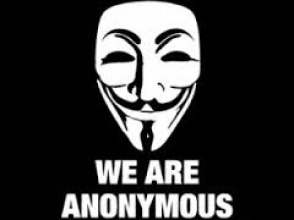 «Anonymous»-ը կիբեր-պատերազմ է հայտարարել Հոնկոնգի իշխանություններին