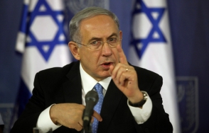 Нетаньяху: «Израиль готов обсуждать с Палестиной вопросы урегулирования на основе плана США»