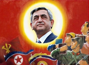 «Խորհրդարանակա՞ն, թե՞ «սերժադրական» համակարգ»