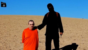 Боевики «Исламского государства» казнили британского заложника Алана Хеннинга