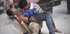 СБ ООН потребовал расследовать двойной теракт у школ в Сирии