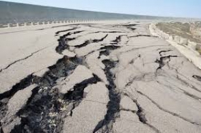 Ադրբեջանում 6 բալ ուժգնությամբ երկրաշարժ է տեղի ունեցել