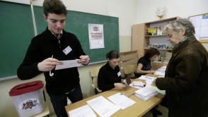 Լատվիայում մեկնարկել են խորհրդարանական ընտրությունները