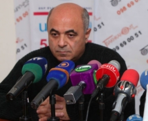 Երվանդ Բոզոյան. «Վերարտադրության թույլ չտալը և իշխանափոխությունը քույր և եղբայր հասկացություններ են»