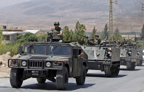 Кипр окажет Ливану помощь в борьбе с боевиками «Исламского государства»
