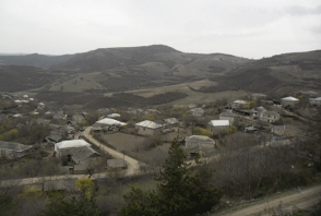 Հարուցվել է քրեական գործ ադրբեջանական մարտական դիրքերից հայ գյուղացու նկատմամբ կատարված սպանության փորձի դեպքի առթիվ