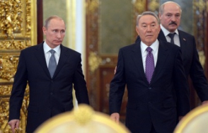 Ղրղզստանը հաստատել է Միասնական տնտեսական գոտուն միանալու «ճանապարհային քարտեզը»