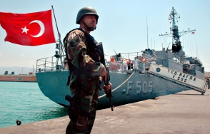 Кипр просит у ООН помощи в связи с провокационными действиями Турции