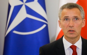 Генсек НАТО: «Альянс продолжит защищать Турцию от угроз со стороны ИГ