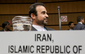 В Тегеране завершились переговоры между представителями Ирана и делегацией МАГАТЭ