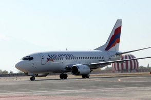 «Air Armenia». «Ավիաընկերությունը սնանկ ճանաչվելու վտանգի առաջ կանգնած չէ»