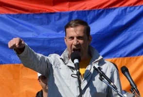 Վահան Բաբայան. «Այսօրվանից դրվում է Հայաստանում քաղաքական փոփոխությունների սկիզբը»
