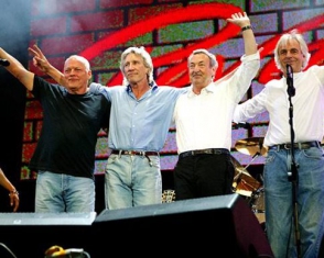 «Pink Floyd»–ը կթողարկի իր վերջին ալբոմը