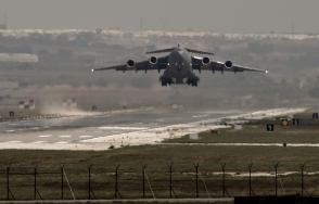 США хотят использовать турецкую военно-воздушную базу для борьбы с ИГ