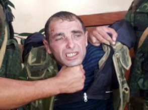 Գերեվարված և սպանված Կարեն Պետրոսյանի մարմինը հանձնվել է Հայաստանին