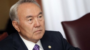 Назарбаев: «Мы достигли компромисса по вопросу границ Армении»