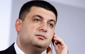 Децентрализация власти может начаться уже в январе 2015 года – вице премьер Украины