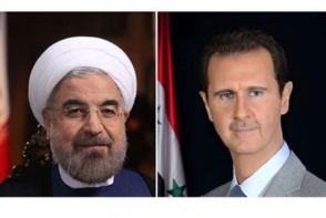 Иран готов к военной интервенции в Сирию