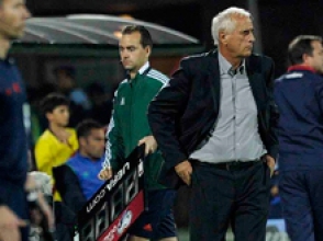 Բեռնար Շալանդ. «Մենք կարող ենք նվաճել Եվրո-2016-ի ուղեգիրը»